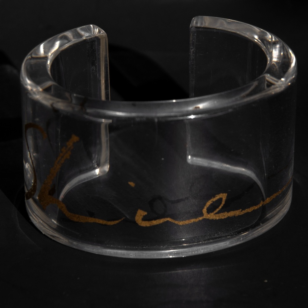 Meet your Posher, Karen